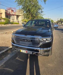 رام 1500
